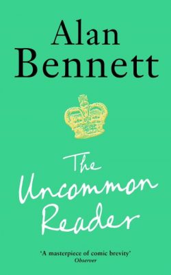 The uncommon reader