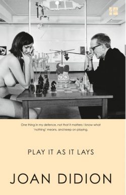 Play it as it lays