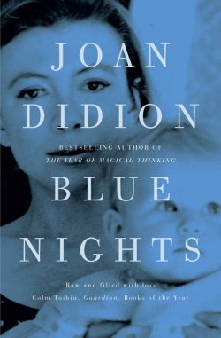 Blue Nights