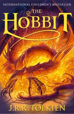The hobbit, or, There and back again
