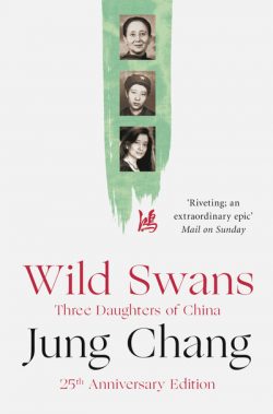 Wild swans