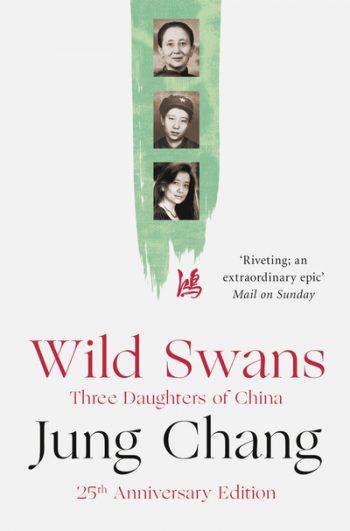 Wild swans