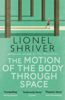 The Motion of the Body Through Space