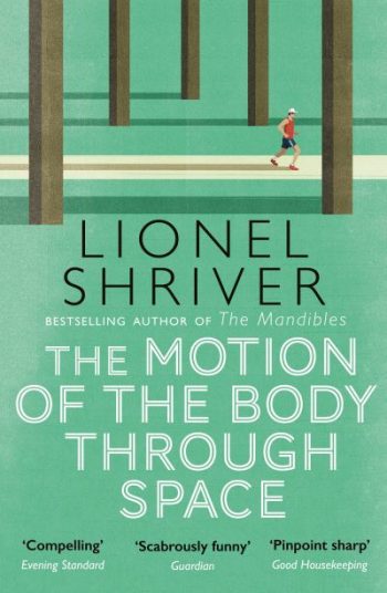 The Motion of the Body Through Space