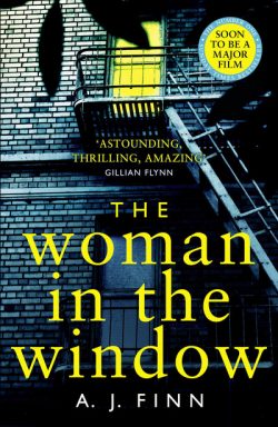 The Woman in the Window