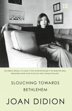 Slouching towards Bethlehem