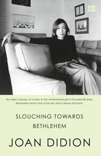 Slouching towards Bethlehem