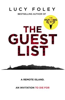 The guest list