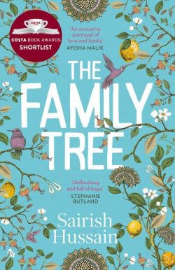 The family tree