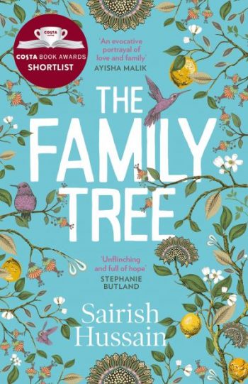 The family tree