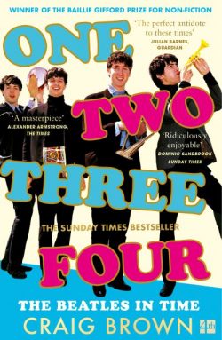 One Two Three Four