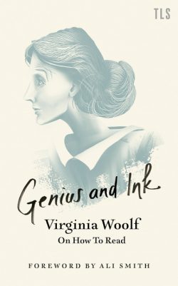 Genius and ink