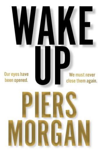 Wake up