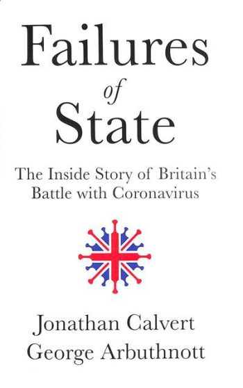 Failures of state