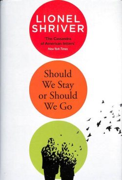Should We Stay Or Should We Go