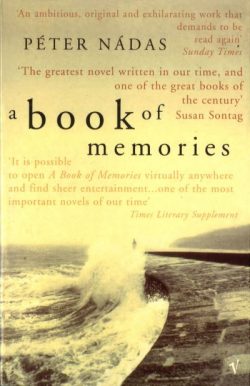 A Book of Memories