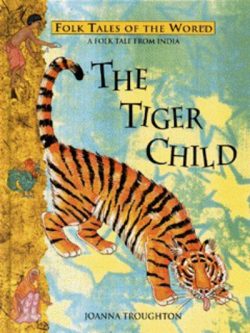 The Tiger Child