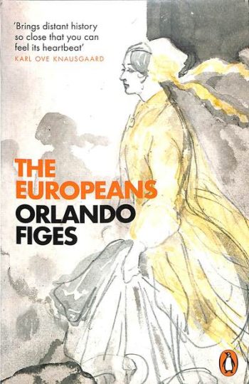 The Europeans