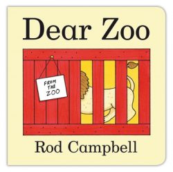 Dear zoo