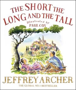 The short, the long and the tall