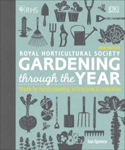 Gardening Through the Year