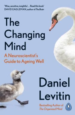 The changing mind