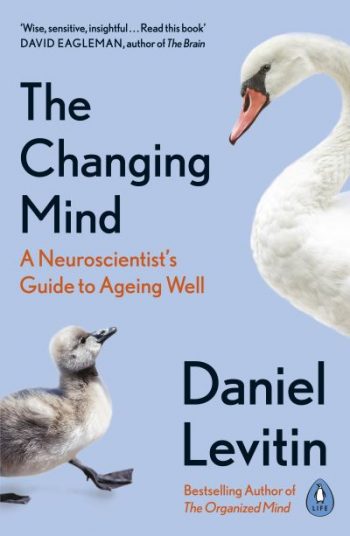 The changing mind