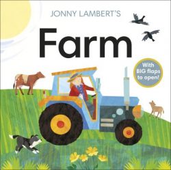Jonny Lambert's farm