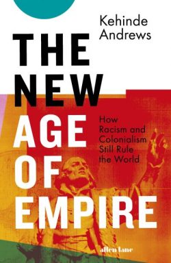 The new age of empire