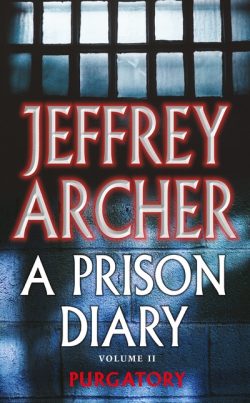 A prison diary. Vol. 2 Wayland - purgatory