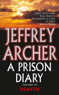 A prison diary. Vol. 3 North Sea Camp - heaven