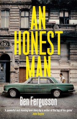 An honest man