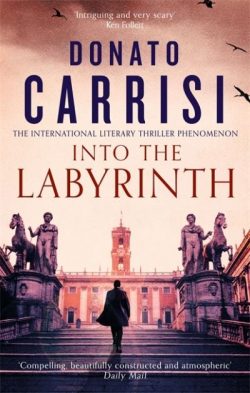 Into the labyrinth
