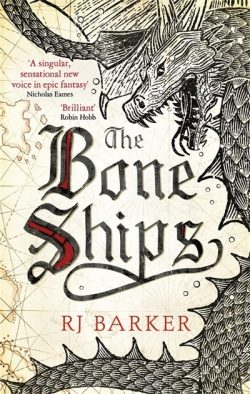The bone ships