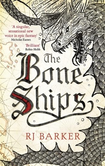 The bone ships
