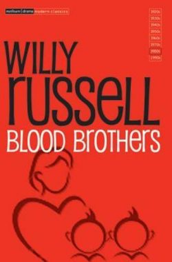 Blood brothers