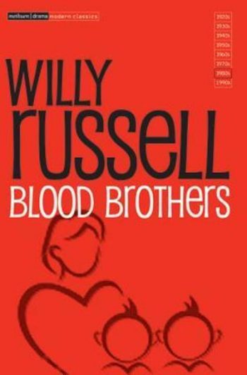 Blood brothers