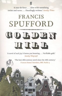 Golden Hill
