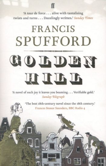Golden Hill