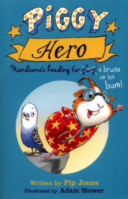 Piggy Hero