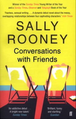 Conversations with Friends