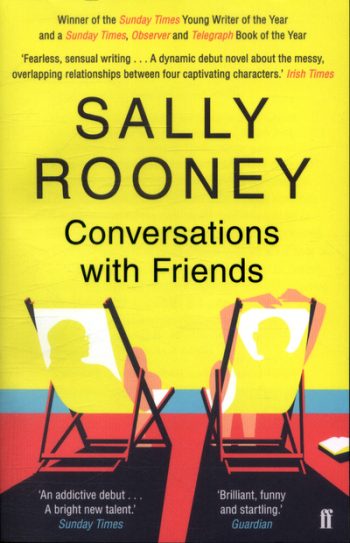 Conversations with Friends