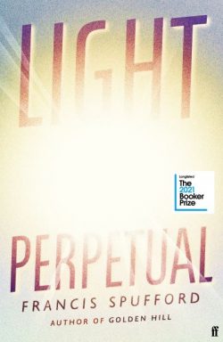 Light perpetual