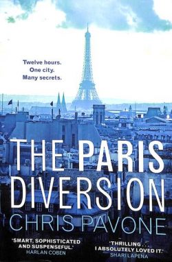 The Paris diversion