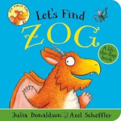 Let's find Zog