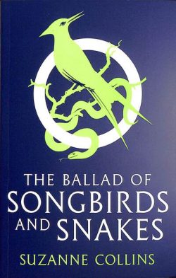The Ballad of Songbirds and Snakes