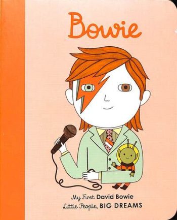 Bowie