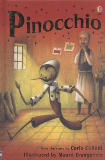 Pinocchio