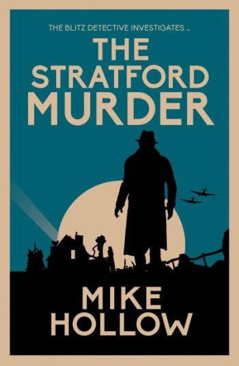 The Stratford murder