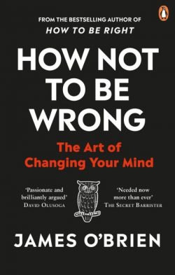 How Not to Be Wrong